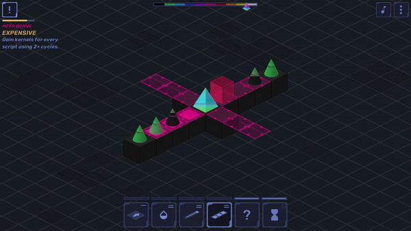 Скриншот из Blacken Slash: Prologue