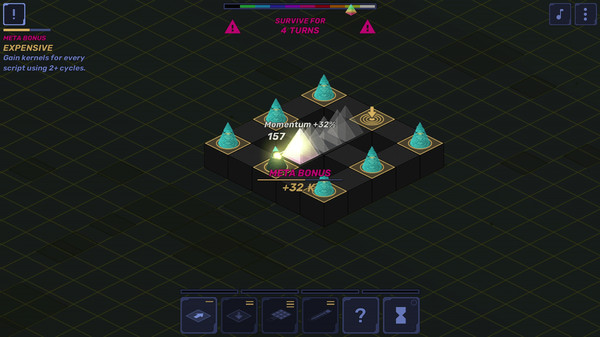 Blacken Slash: Prologue game for windows Pc 1