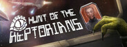 Hunt of the Reptorians
