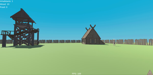 Скриншот из This new City-Builder game