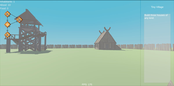 This new City-Builder gamefor windows and Linux 1