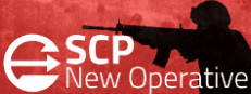 SCP: New Operative