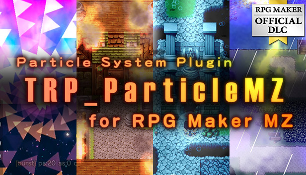 RPG Maker MZ - Time Fantasy  PC Mac Steam Downloadable Content