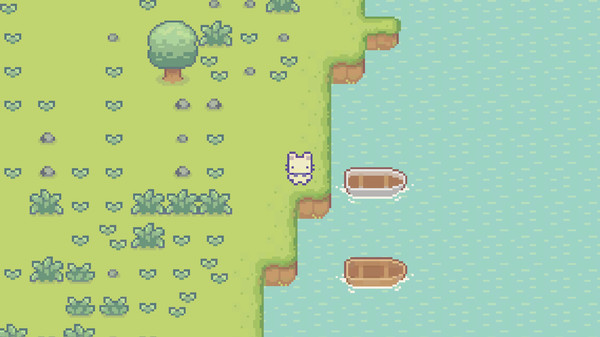 Скриншот из FarmingCat