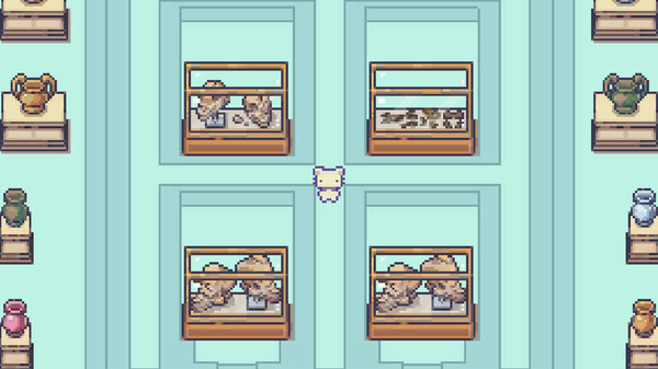 Скриншот из FarmingCat