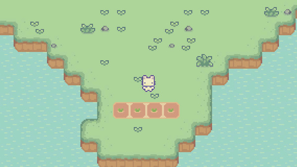 Скриншот из FarmingCat