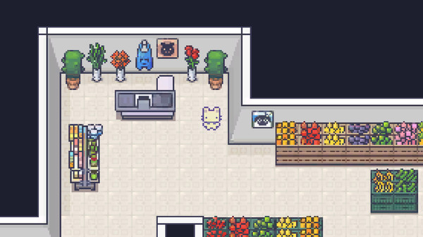 Скриншот из FarmingCat