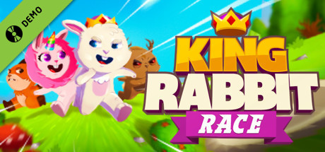 King Rabbit - Race Demo