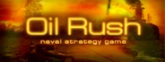 Logo for Oil Rush
