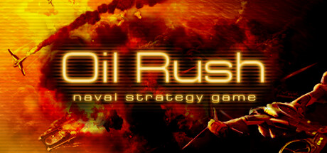 Oil Rush header image