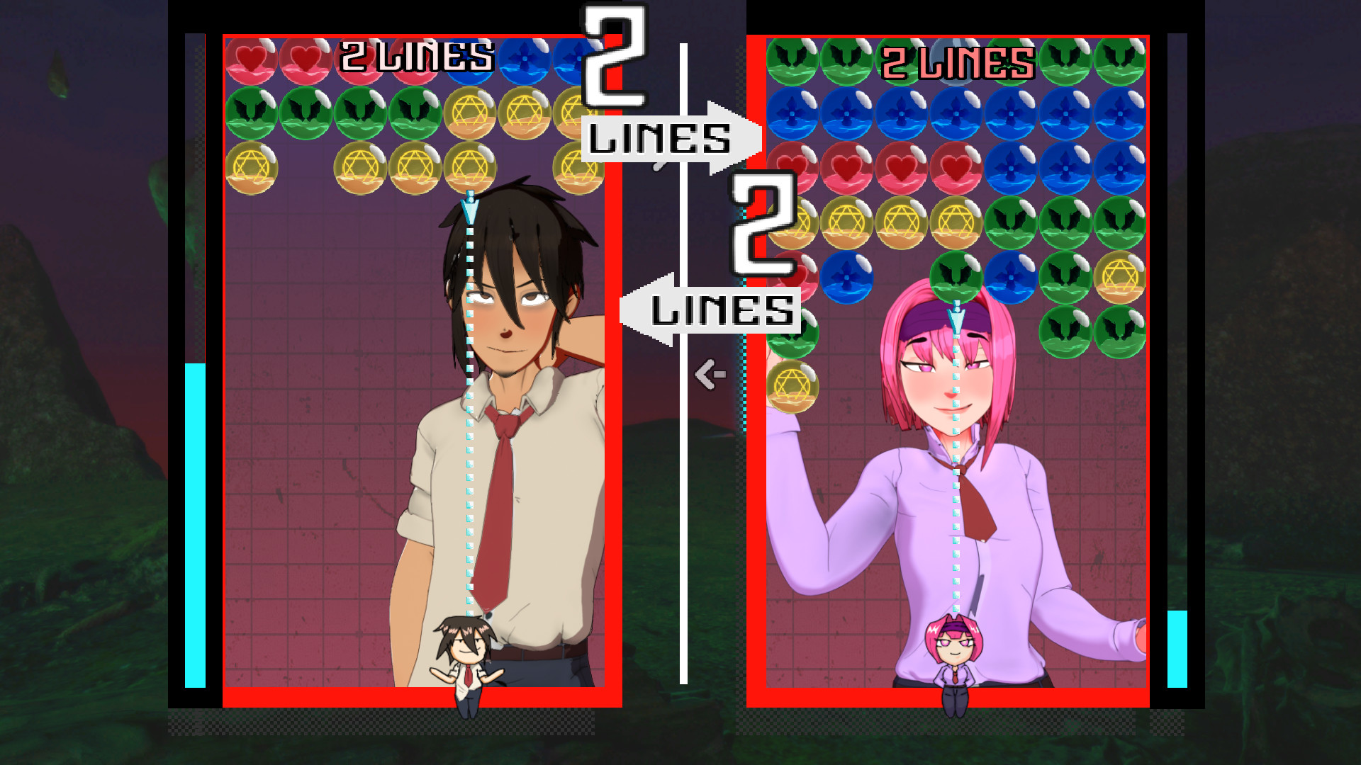 Under Contract Demo #9