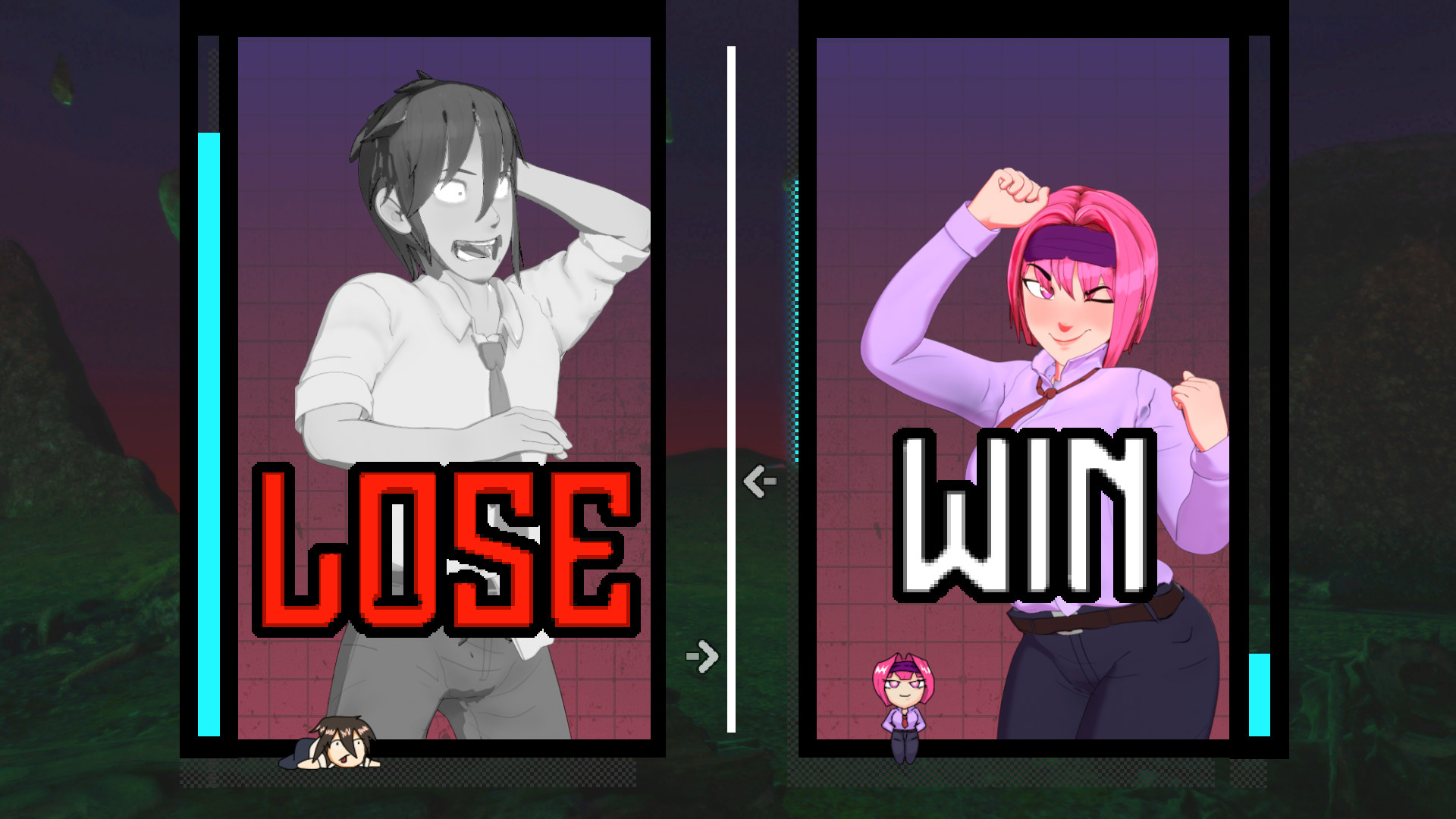 Under Contract Demo #11