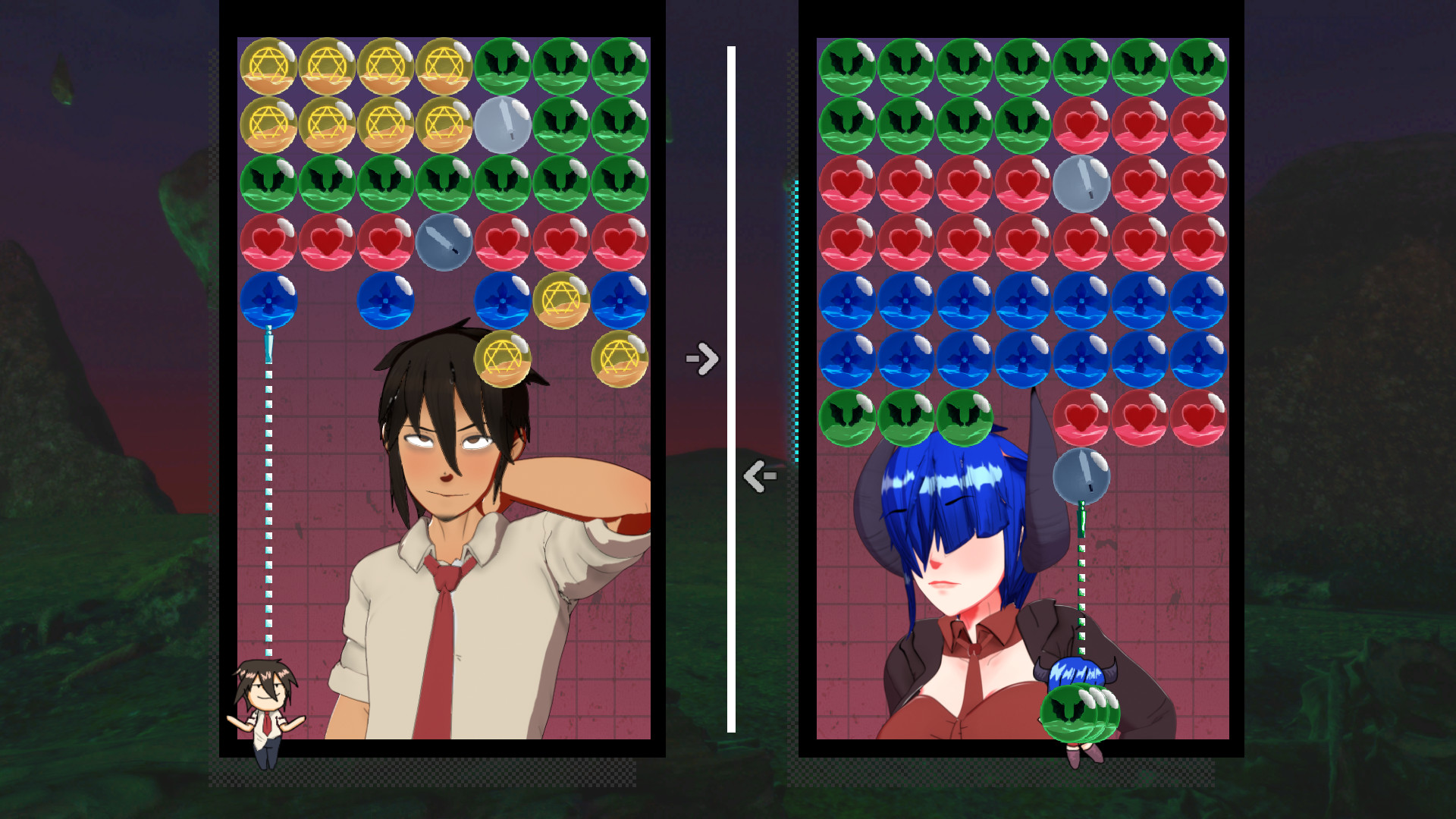 Under Contract Demo #5