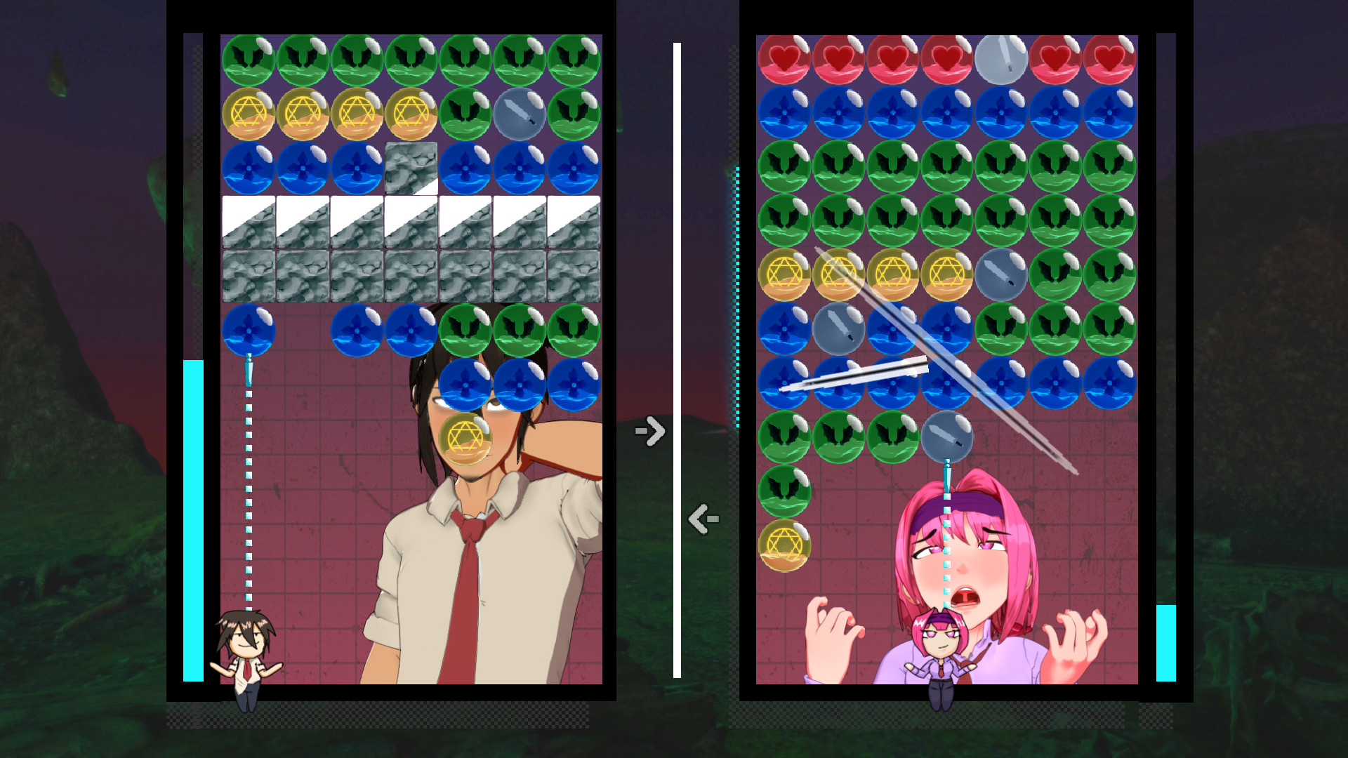 Under Contract Demo #3