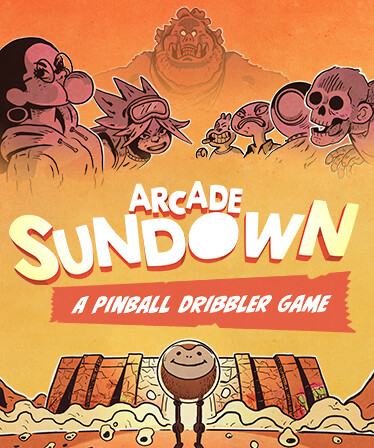 Arcade Sundown