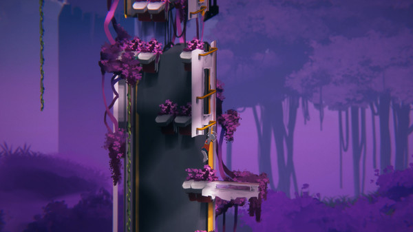 Скриншот из The Cub Demo