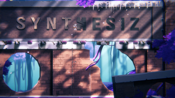 Скриншот из The Cub Demo