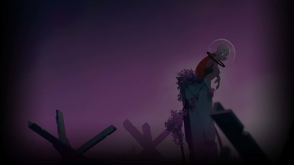 Скриншот из The Cub Demo