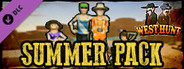 West Hunt - Summer Pack