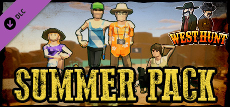 West Hunt - Summer Pack