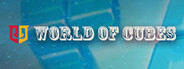 world of cubes