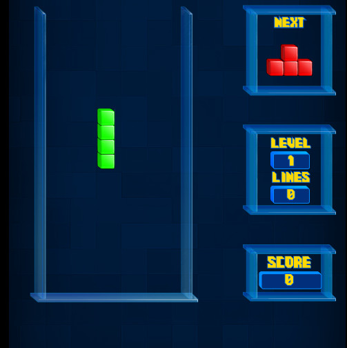 world of cubes screenshot 1