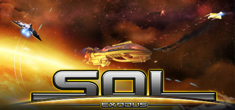 header image of SOL: Exodus