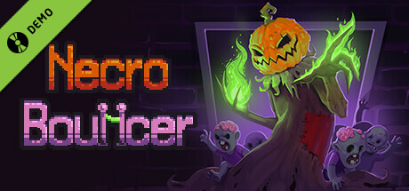 NecroBouncer Demo banner