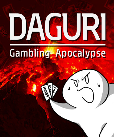 DAGURI: Gambling Apocalypse