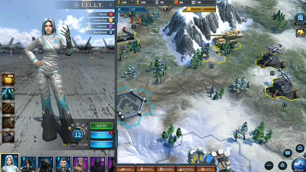 Instant War game for windows Pc 1