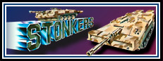 Stonkers