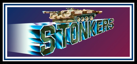 Stonkers Cover Image