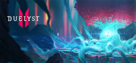 Duelyst II banner