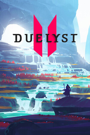 Duelyst cover art