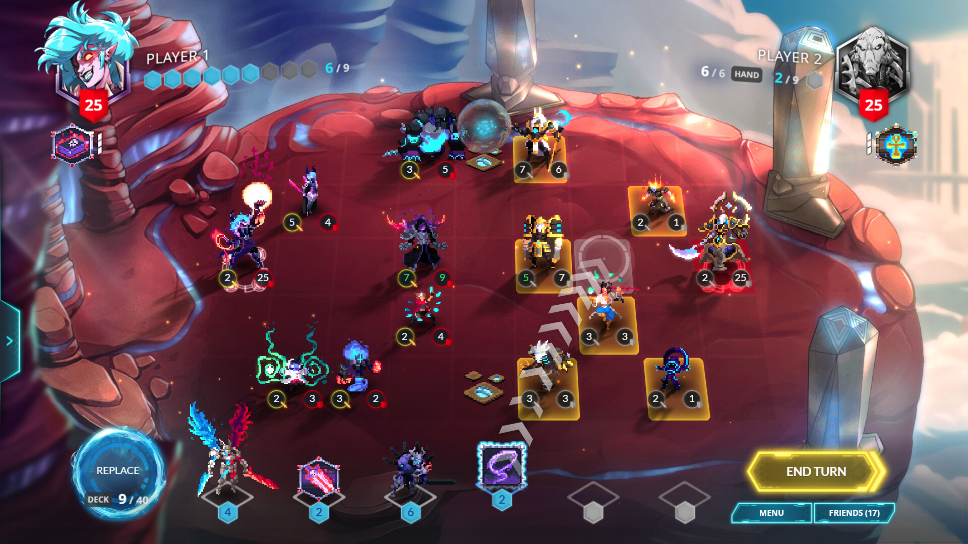 duelyst-ii-game-revenue-and-stats-on-steam-steam-marketing-tool