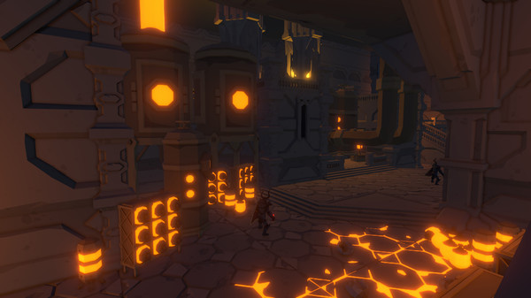 Скриншот из Eternal