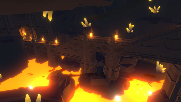 Скриншот из Eternal