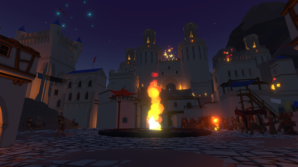 Скриншот из Eternal