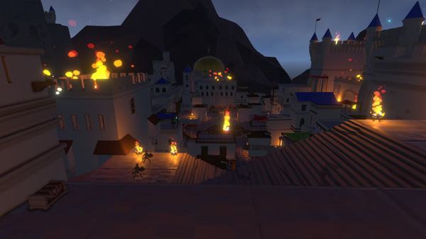 Скриншот из Eternal