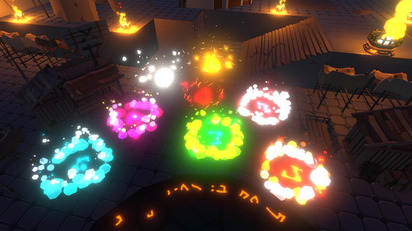 Скриншот из Eternal