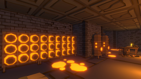 Скриншот из Eternal