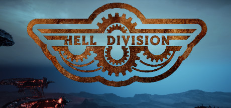 Hell Division Cover Image