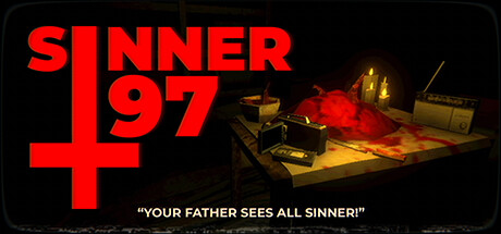 Sinner 97 Cover Image