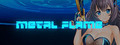 Metal Flame logo