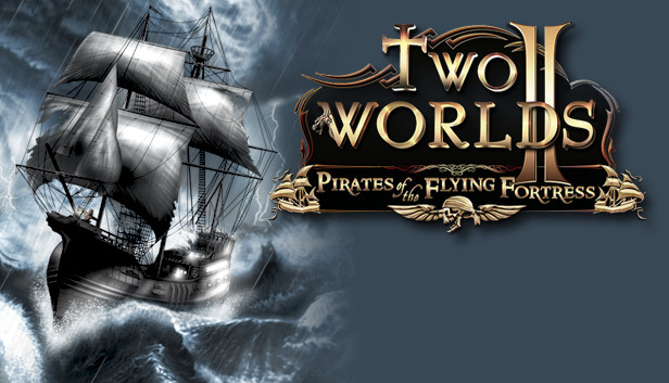 download two worlds 2 pirates of the flying fortress