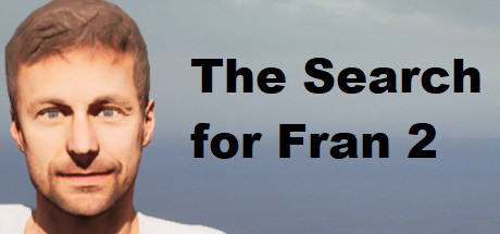 The Search for Fran 2 banner