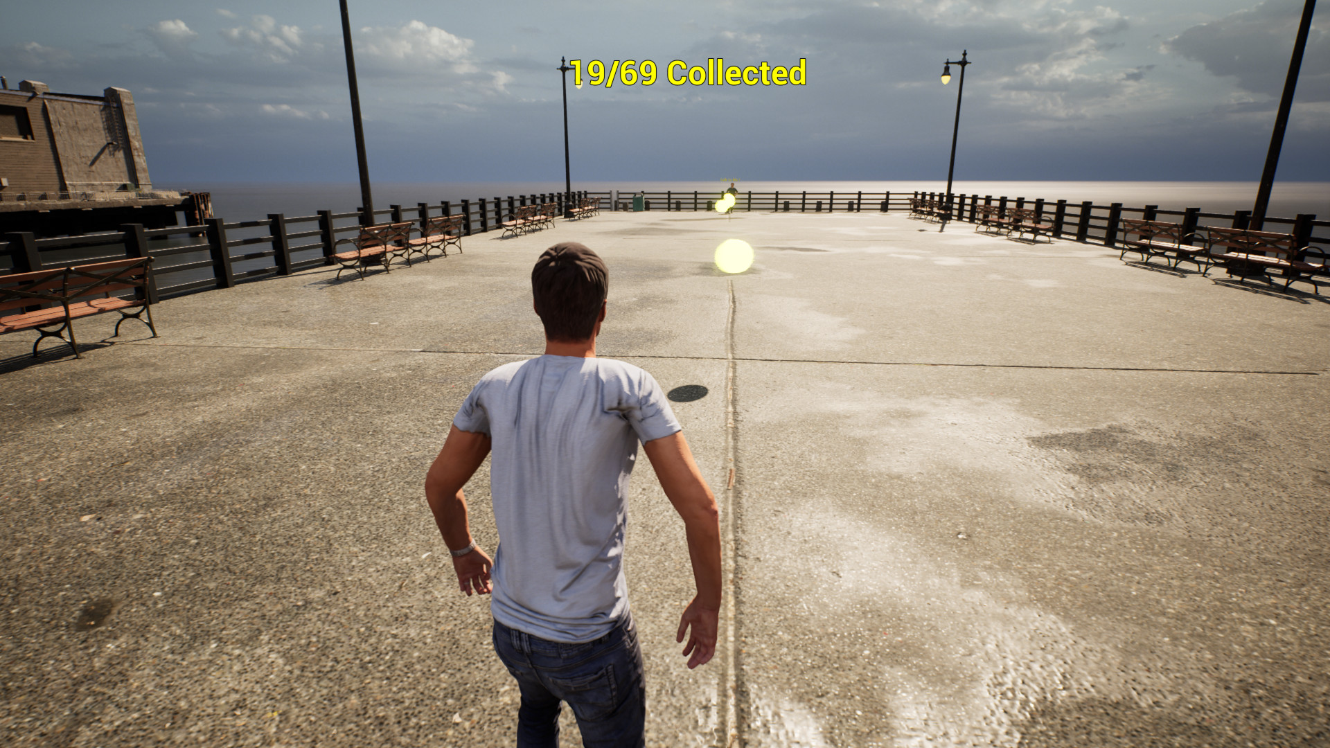 The Search for Fran 2 #6