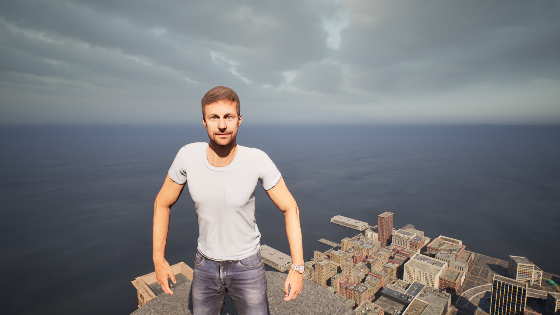 The Search for Fran 2 #7