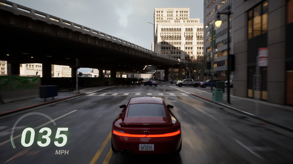 The Search for Fran 2for windows and Linux 1