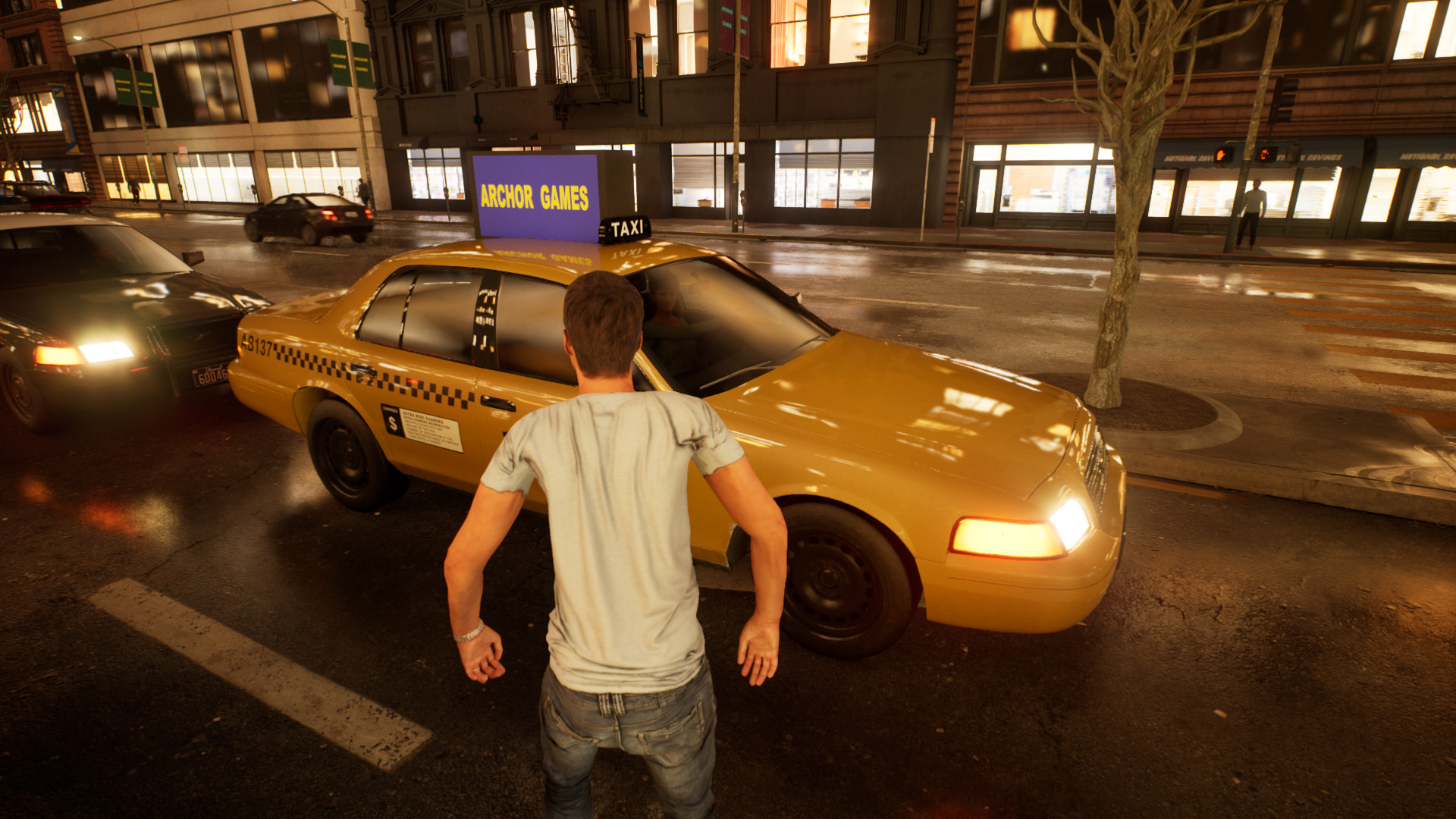 The Search for Fran 2 #10